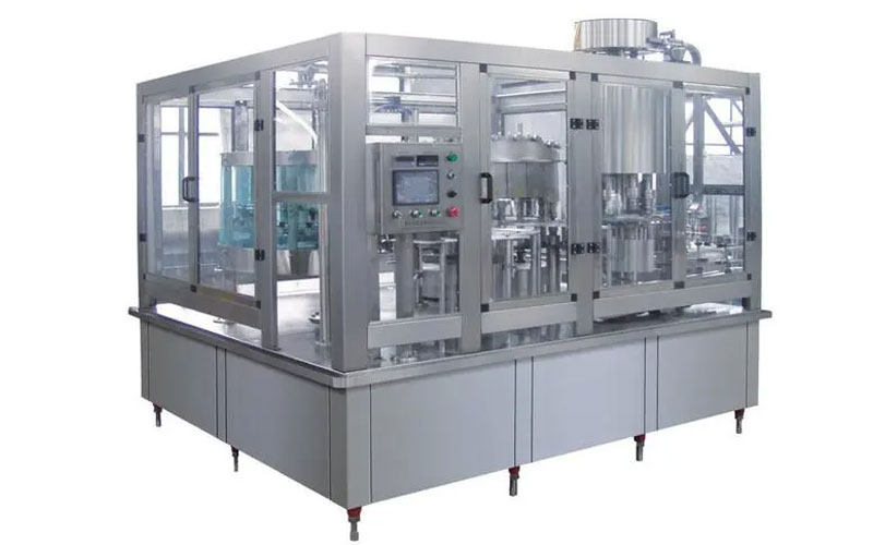 灌裝機