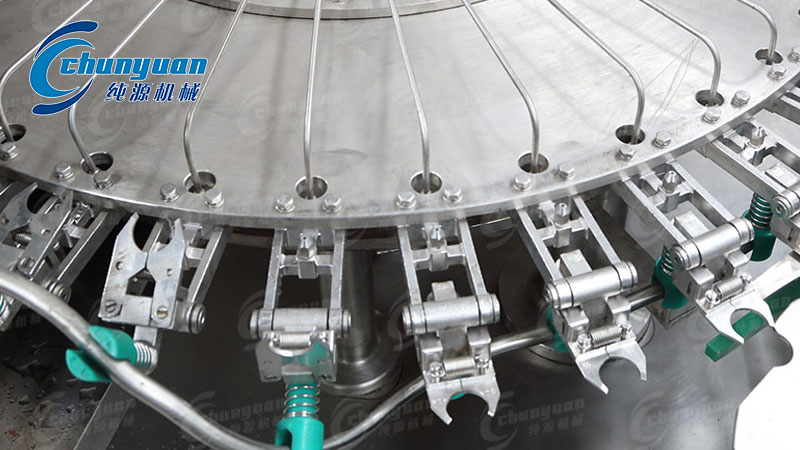 水灌裝設備